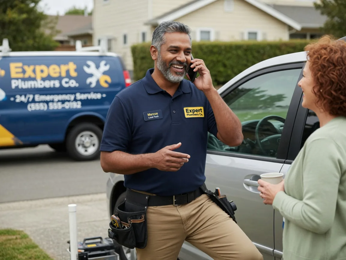 Drain Cleaning Paradise, CA FAQs